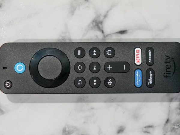 Amazon’s 55-Inch 4-Series Fire TV Experiences Its Initial $100 Price Cut