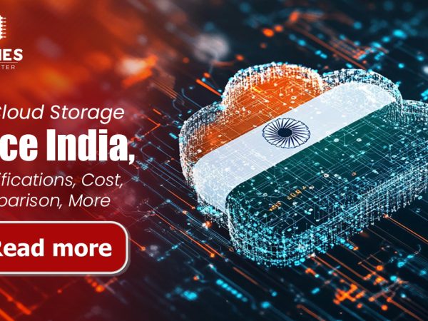 Arrange Your Digital Existence with 10TB of Lifelong Cloud Storage