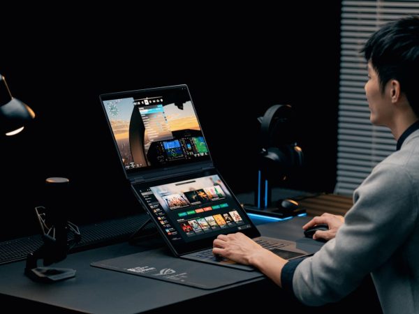 Best Laptops of CES 2026