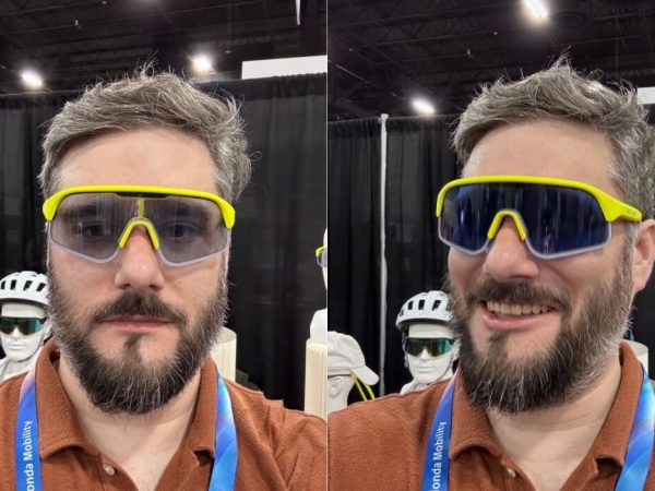 Best Smart Glasses from CES 2026