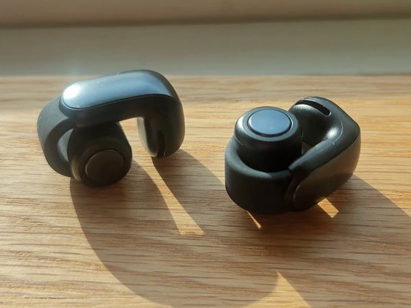 Bose is offering complimentary Ultra Open earbuds — find out how to obtain a pair