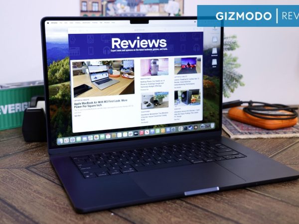 CES 2026: Asus Introduces 16-Inch Laptop Lighter Than 13-Inch MacBook Air