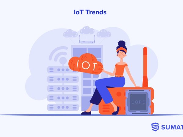 CES 2026: Key Technology Trends to Observe