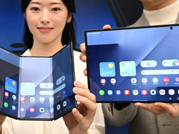 CES has concluded, yet I am still yearning for the Samsung Galaxy Z TriFold.