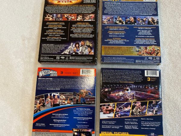 Digitize Any DVD with This $59 Permanent Membership