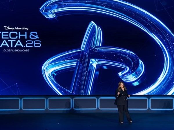 Disney+ Set to Launch Vertical Videos on Its Platform Later This Year