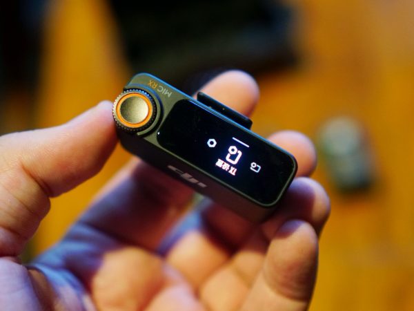 DJI Mic 2 Hits Record Low Price on Amazon