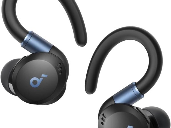 Elevate Your Audio Experience with $100 Discount on Bmani ANC Headphones