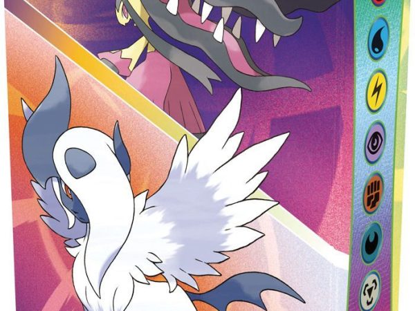 Enhance Your Card Collection with 13% Savings on the Pokémon TCG Mega Venusaur EX Premium Collection Box