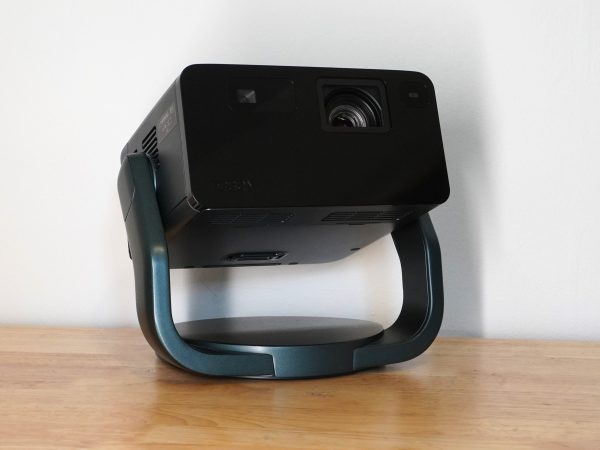 Epson Introduces Google TV Featuring Gemini in Lifestudio Projectors at CES 2026