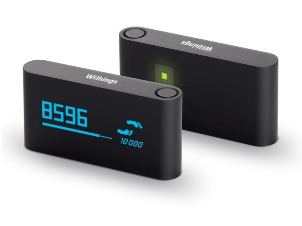 Exclusive Discount: 50% Off Factor + Complimentary Withings Smart Scale