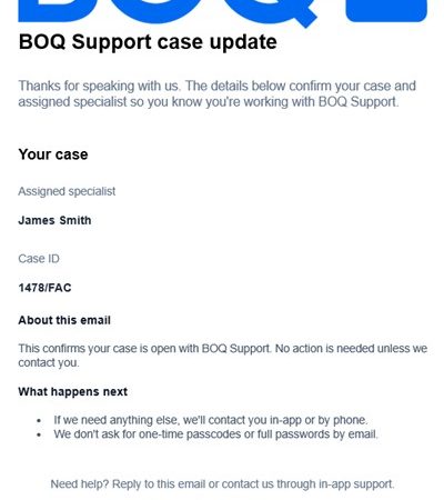 Exercise Caution Regarding the Rise of Instagram Password Reset Scams
