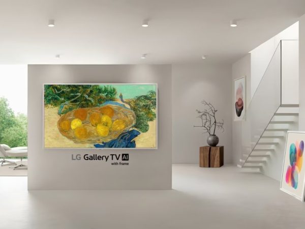 Experience LG Launch Its Latest TVs and Robots at CES 2026