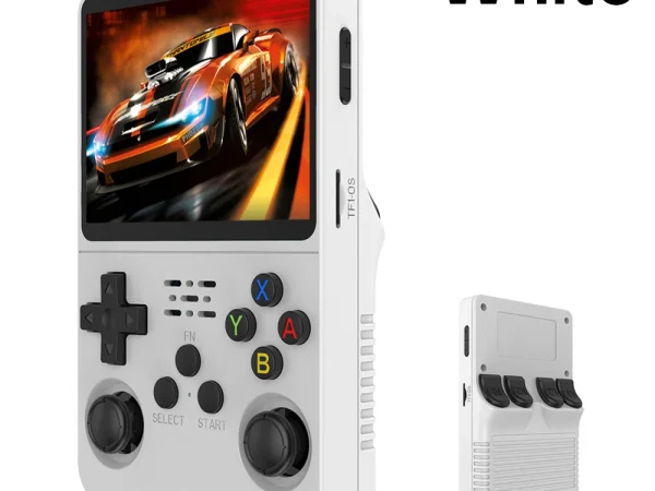 Experience Thousands of Classic Games with This $85 Console