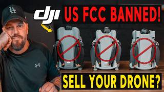 FCC Chair to Address CES: Will DJI Drone Prohibition Be Discussed?