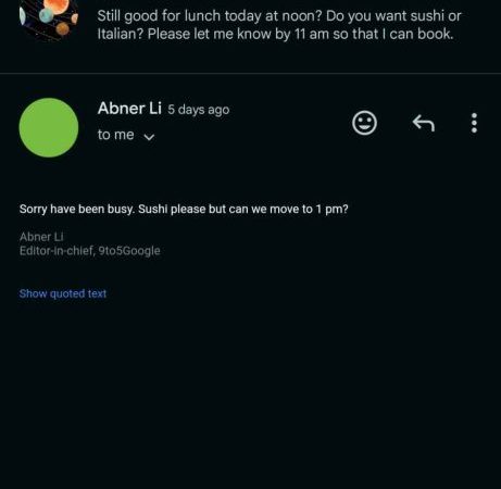 Gmail Unveils AI Inbox and Summaries featuring Gemini