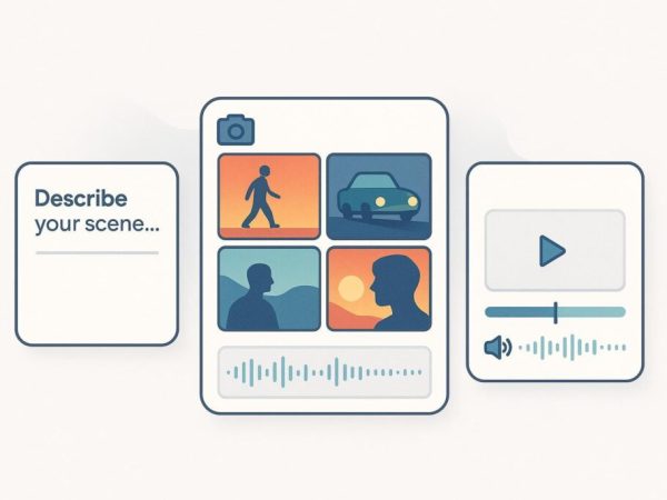 Google Veo 3.1 for Producing Vertical Videos Optimized for Social Media in Gemini