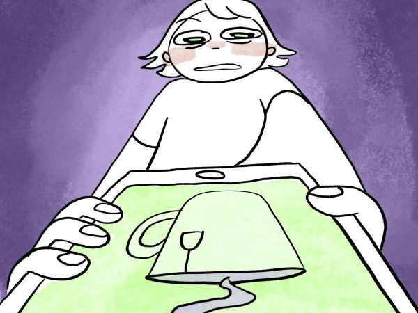 Gossip App Tea Makes a Comeback — But Not Available on the App Store