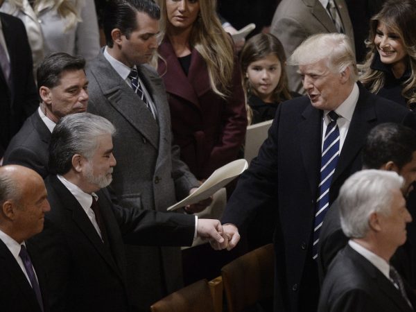 Here’s Why the Industry’s Support for Trump is So Significant