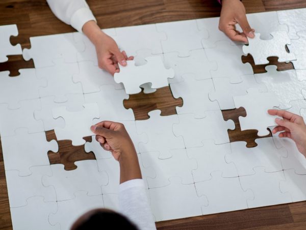 Hints and Solutions for NYT Connections: January 2, 2026