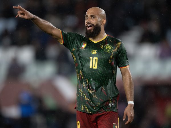 How to Watch Egypt vs. Ivory Coast Live Online for Free