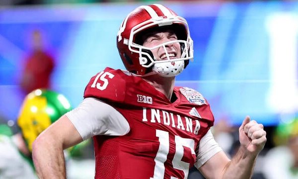 How to Watch Oregon vs. Indiana for Free Online