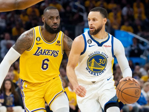 How to Watch Warriors vs. Thunder Live Online for Free