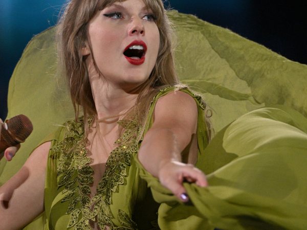 I Discovered Ilya Rozanov’s Headphones from “Heated Rivalry” Discounted by $100 at Amazon