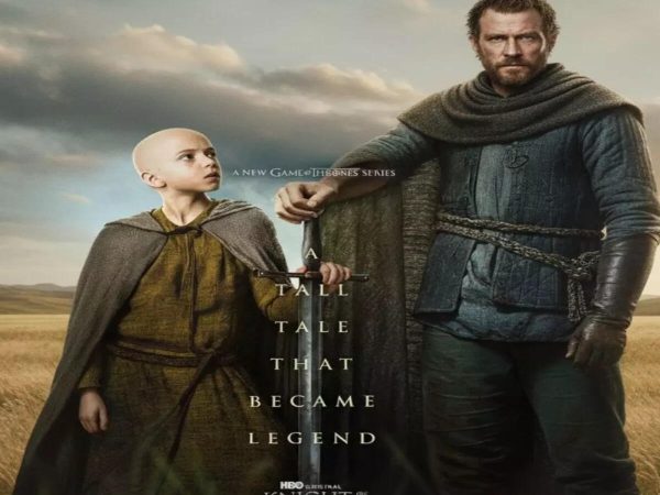 Is “A Knight of the Seven Kingdoms” Appropriate for Children?