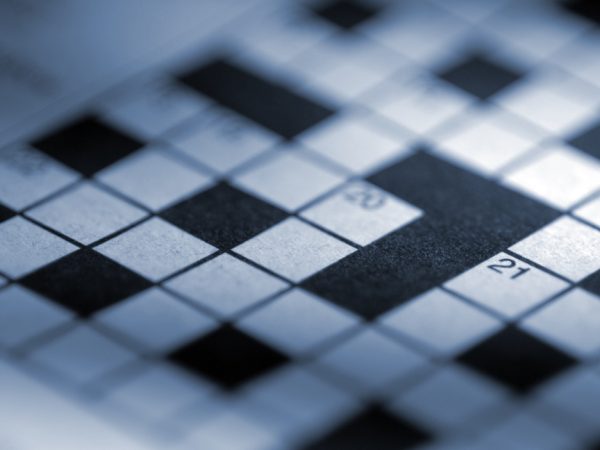 January 8, 2026 NYT Mini Crossword Clues and Solutions