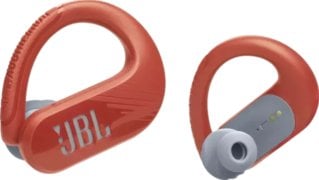 JBL Endurance Peak 3 Earbuds Fall to All-Time Low of $60