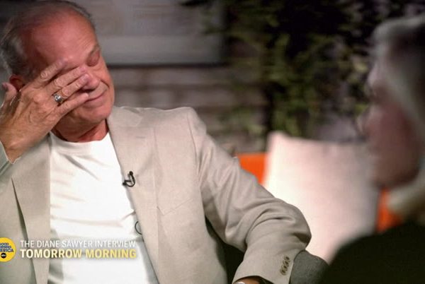 Jimmy Kimmel Condenses Trump’s Most Recent Erratic Speech into a 57-Second Montage