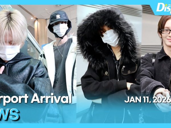 KPop Demon Hunters Takes Home Best Song at Golden Globes; Ejae Gives Heartfelt Speech