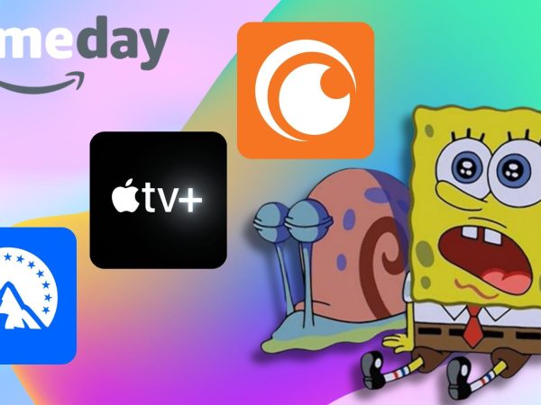 Last Chance for Prime Video Add-On Streaming Offers: Paramount+, Starz, and Others