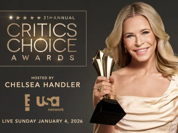 Leonardo DiCaprio’s Animated Side Chat at the Golden Globes Turns into the Night’s Major Enigma