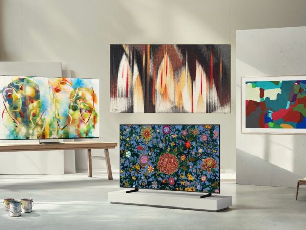 LG’s Latest MiniLED Gallery TV Might Be the Initial Genuine Rival to Samsung’s The Frame