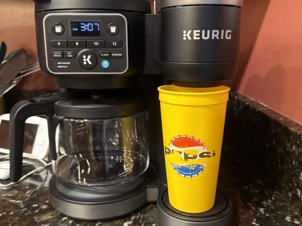 Limited-Time Promotion: Keurig K-Express available for $69.99 on Amazon