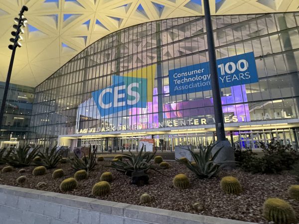 Live Updates from CES 2026: Breaking News, Unexpected Discoveries, Unusual Technology, and Beyond