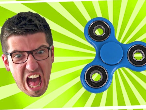 Mattel Reveals First Autistic Barbie, Including Fidget Spinner