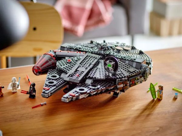 New Lego Star Wars Intelligent Play Sets Launched — Preorders Open on Amazon