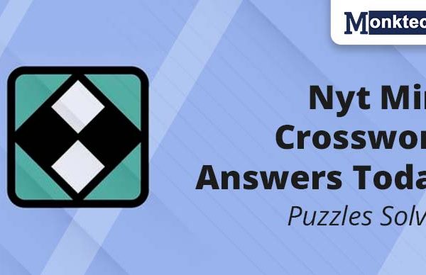 NYT Mini Crossword Answers and Hints for December 31, 2025