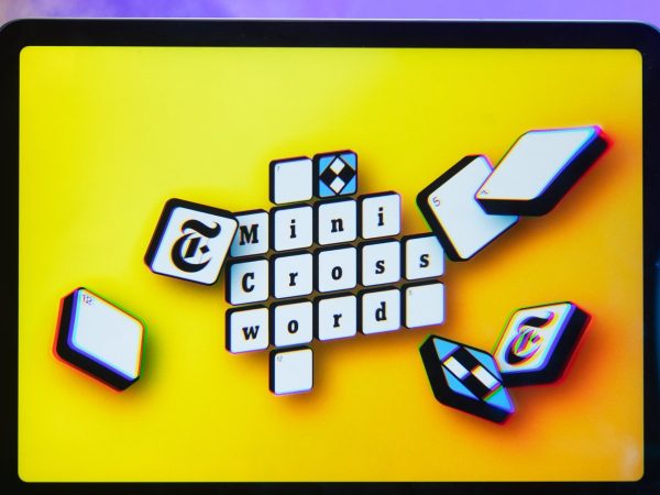 NYT Mini Crossword Answers and Hints for January 7, 2026