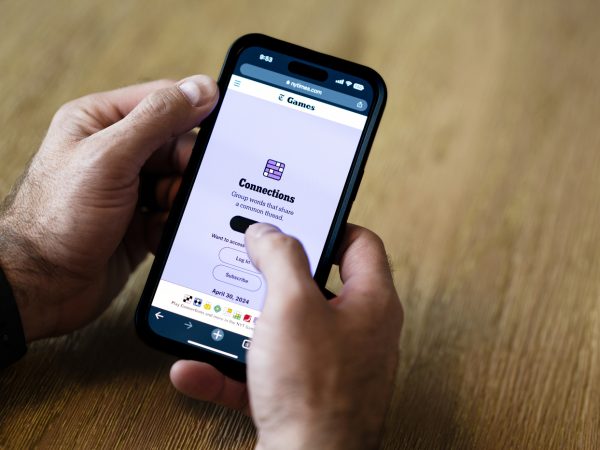 NYT Threads Tips and Answers for January 8, 2026