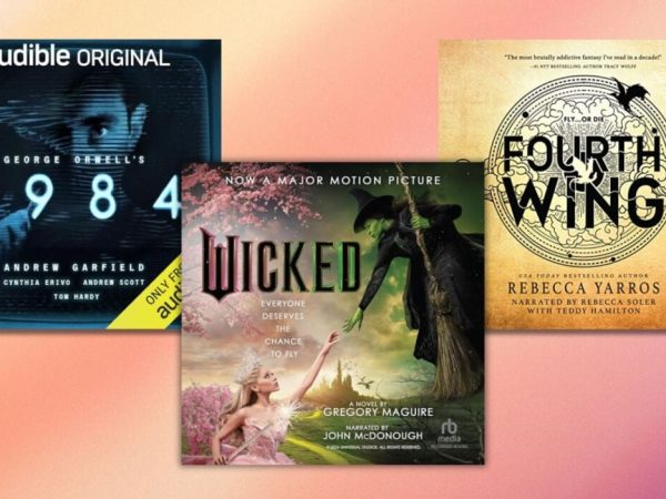 Obtain 3 Months of Audible Premium Plus for Just 99 Cents Each Month