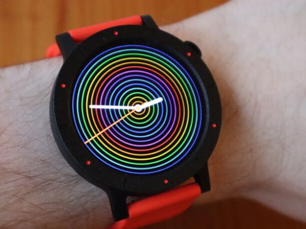 Obtain the CMF Watch 3 Pro from Nothing at Almost Its Lowest Price