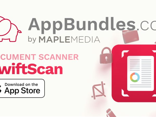 Organize with SwiftScan: Scan, Simplify, and Cut 80% on Your Mobile Device