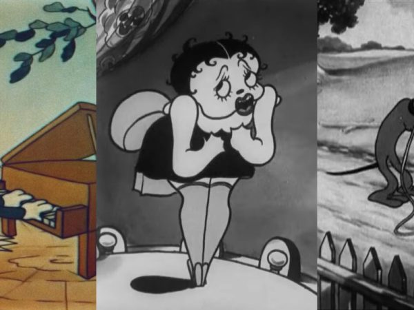 Public Domain Day 2026: Betty Boop, Disney Animations, Timeless Literature, and Additional Works