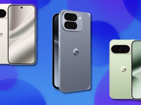 Receive a $300 Discount When You Switch to the Google Pixel 10 Pro Fold