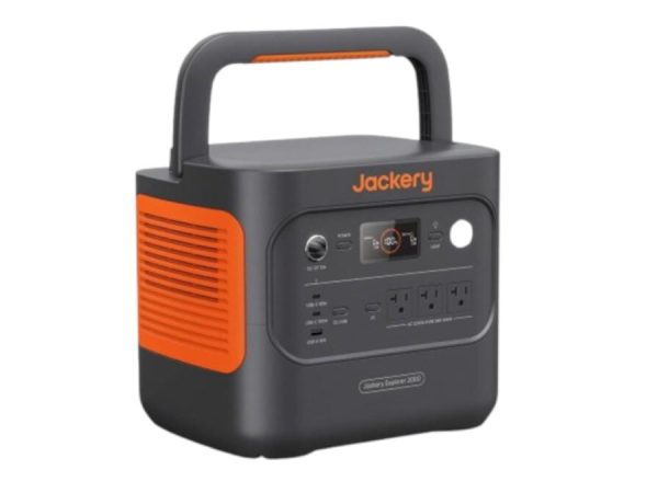 Receive More Than $1,000 Discount on the Jackery Explorer 2000 v2 Power Station on Amazon — Lowest Price Ever!