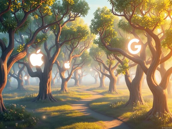 Report: Apple to Solely Enhance Gemini for Siri Implementation